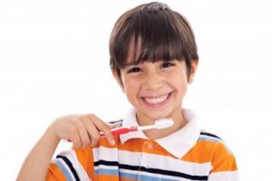 Mount Olive Family Dentistry - Dental Health Month