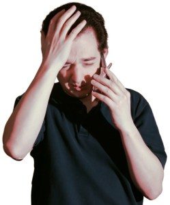 Mount Olive Family Dentistry - Trouble Reaching Your Dentist