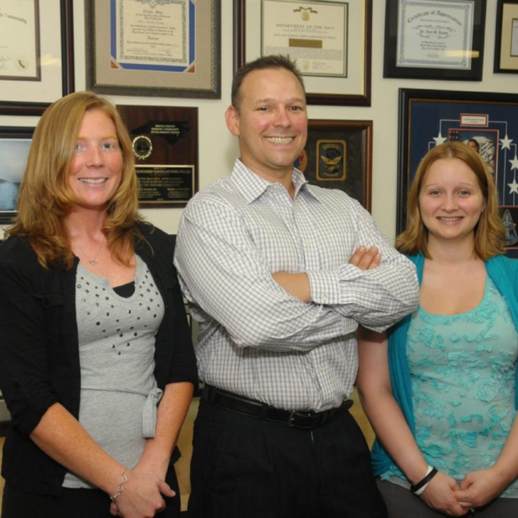 Mount Olive Dentistry - Cosmetic